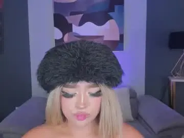 Chaturbate Free Live Porn of elizabethbennett_