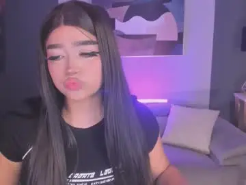 Chaturbate Live Sex of elizabethbennett_