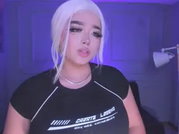 Chaturbate Free Live Porn of elizabethbennett_