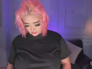 Chaturbate Watch Live Sex Cams of elizabethbennett_