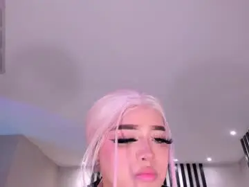 Chaturbate Nude Webcam of elizabethbennett_