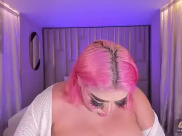 Chaturbate Live Sex Cam of elizabethbennett_