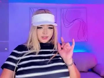 Chaturbate Best Webcam of elizabethbennett_