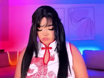 Chaturbate Watch Live Sex Cams of elizabethbennett_