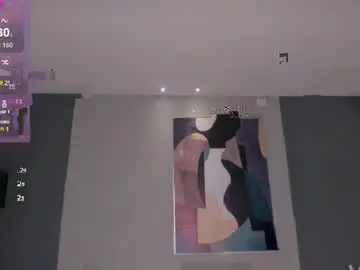 Chaturbate Adult Video Chat of elizabethbennett_