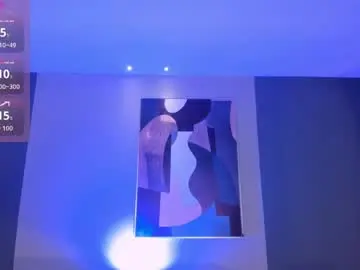 Chaturbate Watch Live Sex Cams of elizabethbennett_