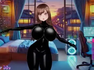 Chaturbate Adult Webcam of hanaedamgirl