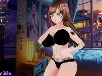 Chaturbate Free Live Porn of hanaedamgirl