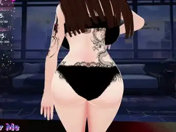 Chaturbate Sex Chat of hanaedamgirl
