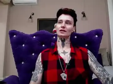 Chaturbate Adult Video Chat of kennyvibe