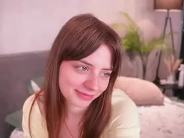 Chaturbate Nude Webcam of libbienoffsinger
