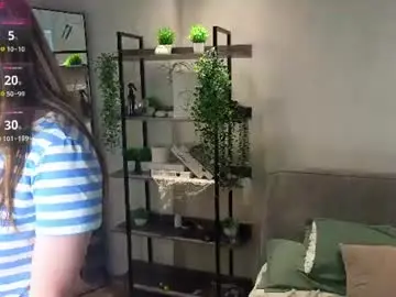 Chaturbate Free Live Porn of libbienoffsinger