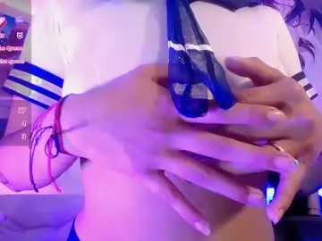 Chaturbate Watch Live Sex Cams of lilcandy19