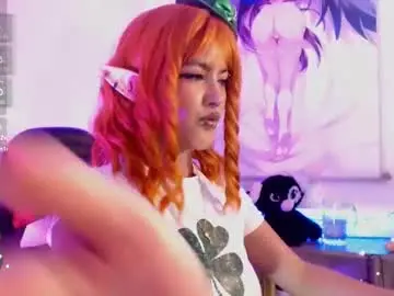 Chaturbate Live Sex of lilcandy19