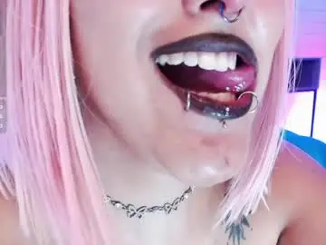 Chaturbate Adult Webcams of lilcandy19
