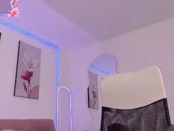 Chaturbate Sex Chat of lily_cooper1