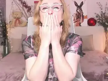 Chaturbate Live Porn of madissonkiss