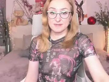 Chaturbate Sex Chat of madissonkiss