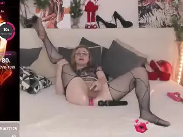 Chaturbate Live Sex of madissonkiss