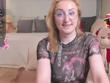 Chaturbate Live Porn of madissonkiss
