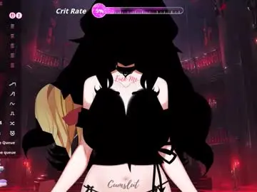 Chaturbate Private Sex Chat of meganhentai