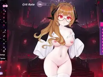 Chaturbate Live Sex of meganhentai