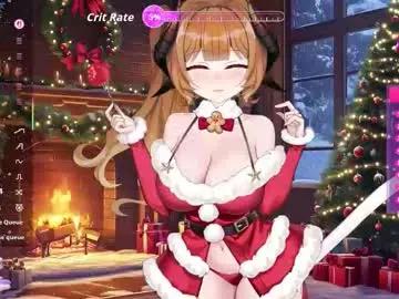 Chaturbate Best Webcam of meganhentai