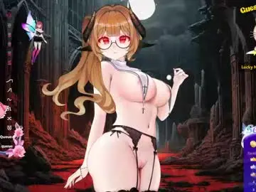 Chaturbate Best Webcam of meganhentai