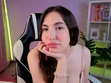 Chaturbate Best Webcam of melissachaarm_