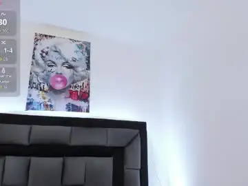 Chaturbate Free Live Porn of mia_fox3