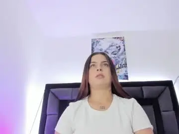 Chaturbate Sex Chat of mia_fox3