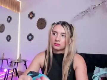 Chaturbate Adult Video Chat of morgan_lux