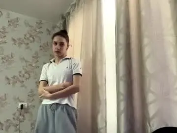 Chaturbate Live Porn of muibuzick