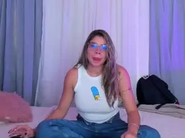 Chaturbate Best live sex cam show of taragreyt_