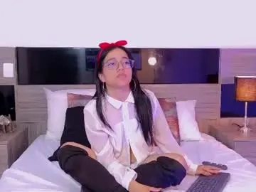 Chaturbate Private Sex Chat of antonellabons