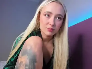 Chaturbate Adult Webcams of blondirix