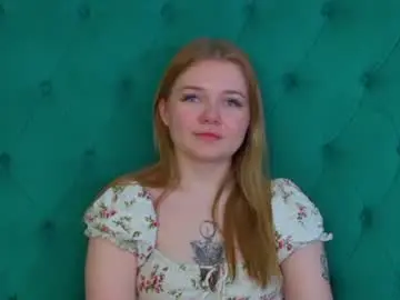 Chaturbate Adult Video Chat of elinavale