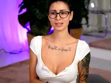 Chaturbate Sex Cam of evaamanti