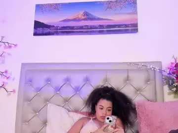 Chaturbate Private Sex Chat of katie__bloom