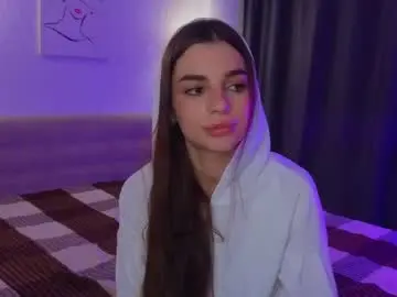 Chaturbate Live Porn of leandraconcatelli