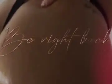 Chaturbate Live Sex Cam of letiziafulkers1