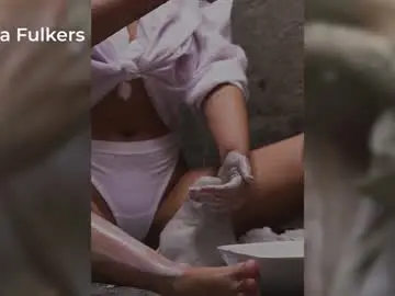 Chaturbate Live Sex of letiziafulkers1