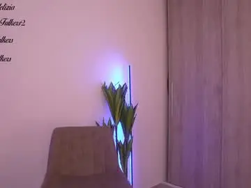 Chaturbate Live Sex of letiziafulkers1