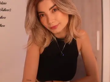 Chaturbate Private Sex Chat of letiziafulkers1