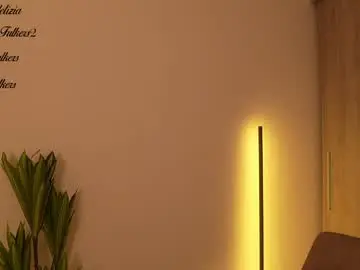 Chaturbate Sex Chat of letiziafulkers1