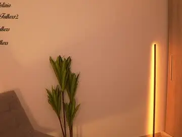 Chaturbate Sex Cam of letiziafulkers1