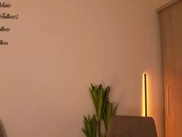 Chaturbate Best live sex cam show of letiziafulkers1