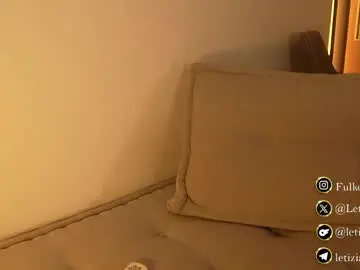 Chaturbate Free Live Porn of letiziafulkers1