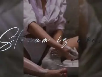 Chaturbate Free Porn Cam of letiziafulkers1