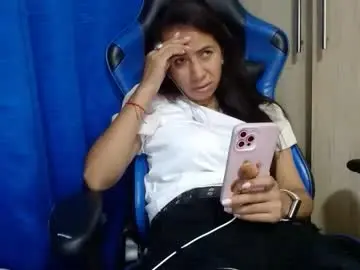 Chaturbate Free Porn Cam of miculohot